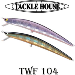 Tackle House Twinkle TWF 104