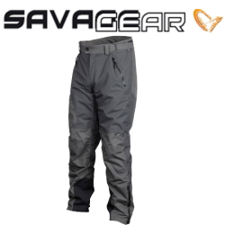 Savage Gear Black Savage Grey