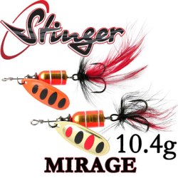 Stinger Mirage #4 10,4гр