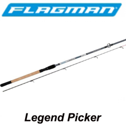 Flagman Legend Picker