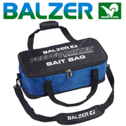 Balzer Feeder Master Zammataro System Cool Bag Сумка-холодильник