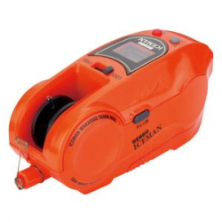 Удочка зимняя Atec Dendo Iceman Orange