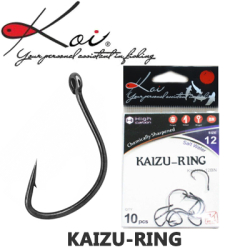 Koi Kaizu-Ring