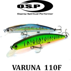 OSP Varuna 110F