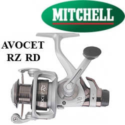 Mitchell Avocet RZ RD