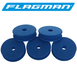 Flagman Eva Rig Spools (HJ2515)