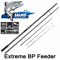 Salmo Extreme BP Feeder