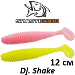 SnastiGood Dj. Shake 12см