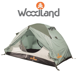 WoodLand Tour 3 ALU