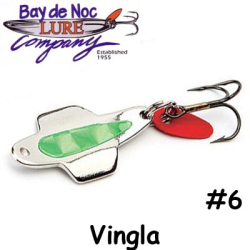 Bay De Noc Vingla #6