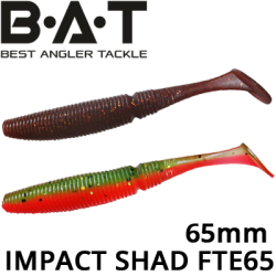 BAT Impact Shad FTE65