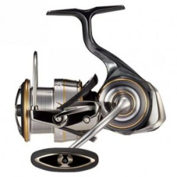 Катушка Daiwa 20 Luvias LT 4000-C