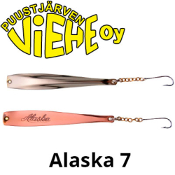 Puustjarven Alaska 7