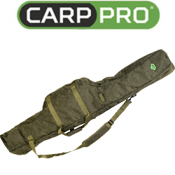 Carp Pro (CPLD0753) Чехол для 3-х удилищ с катушкой