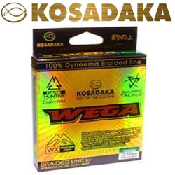 Kosadaka Wega 150м зел.