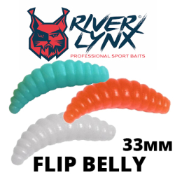 River Lynx Flip Belly 33