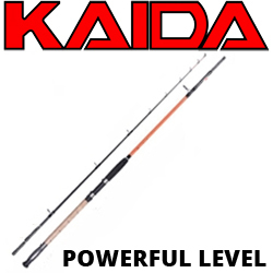 Kaida Powerful Level