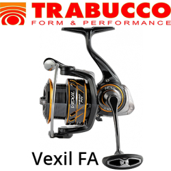 Trabucco Vexil FA