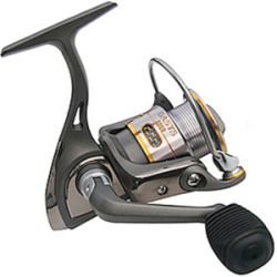 Катушка Ryobi Oasys 3000