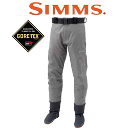 Simms G3 Guide Pant Steel