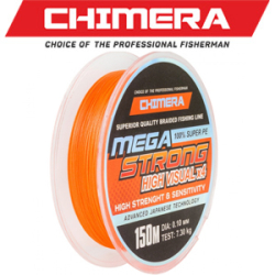 Chimera Megastrong High Visual 150m