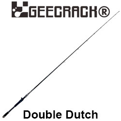 Geecrack Double Dutch