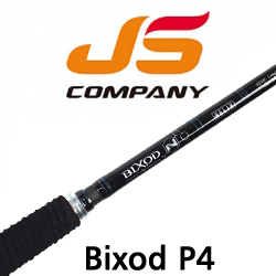 JSCompany Bixod P4