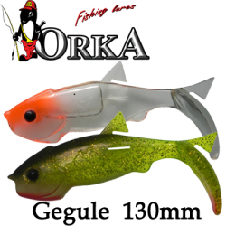 Orka Gegule G-13