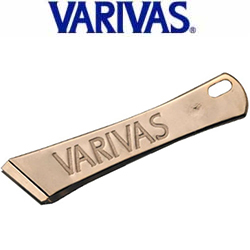 Varivas Line Cutter [Diagonal Blade Type] Gold