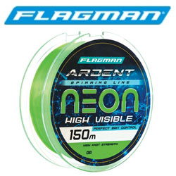 Flagman Ardent Neon 150m