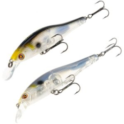 Воблер Akara Patron 85F 12 гр. цвет A77