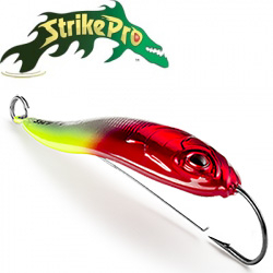 Strike Pro Killer Profy 55S