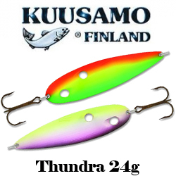 Kuusamo Thundra 95/24