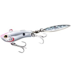 Воблер Shimano Salvage Blade High Appeal JL-X25Y 25гр. 49мм. цвет 006