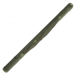 Тубус для спиннингов без кармана, хаки ХСН (160 диаметр, 135 длина)