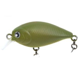 Воблер Rodio Craft×LuckyCraft RC Medium Cra-Pea #04 Yellow / Green (4573151251585)