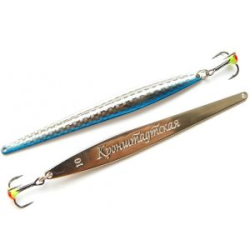 Блесна зимняя Nord Waters Кронштадтская 9гр. KR080009BUS