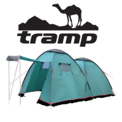 Tramp Sphinx 4 (V2)