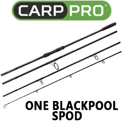 Carp Pro One Blackpool Spod