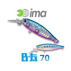 Ima B-TA 70