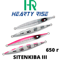 Hearty Rise Sitenkiba III 650 гр.