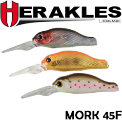 Herakles Mork 45F