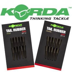 Korda Tail Rubber Nano