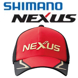 Shimano Nexus CA-142R Cap RED