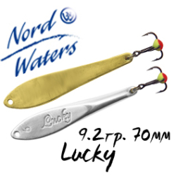 Nord Waters Lucky (9,2гр. 70мм)