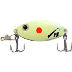 Блесна PK Lures PK2 цв. RDG