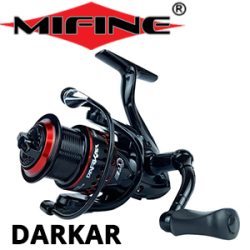 Mifine Darkar