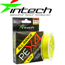 Intech All-Range PE X-4 150m