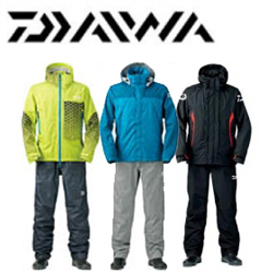 Daiwa