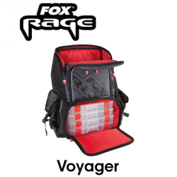 Fox Rage Voyager NLU039